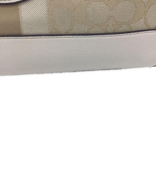COACH（コーチ）COACH (コーチ) 2WAYバッグの古着・服飾アイテム