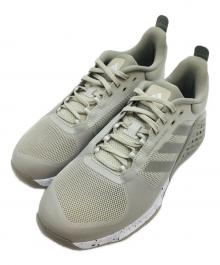 adidas（アディダス）の古着「Dropset 2.0 Earth Trainer」｜ベージュ