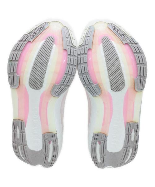 adidas（アディダス）adidas (アディダス) Ultraboost Light ホワイト サイズ:US8 1/2、UK8、FR42、JP265、CHN260 未使用品の古着・服飾アイテム