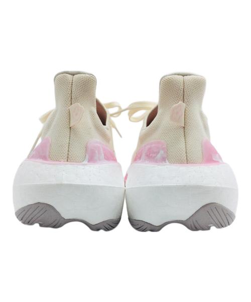 adidas（アディダス）adidas (アディダス) Ultraboost Light ホワイト サイズ:US8 1/2、UK8、FR42、JP265、CHN260 未使用品の古着・服飾アイテム
