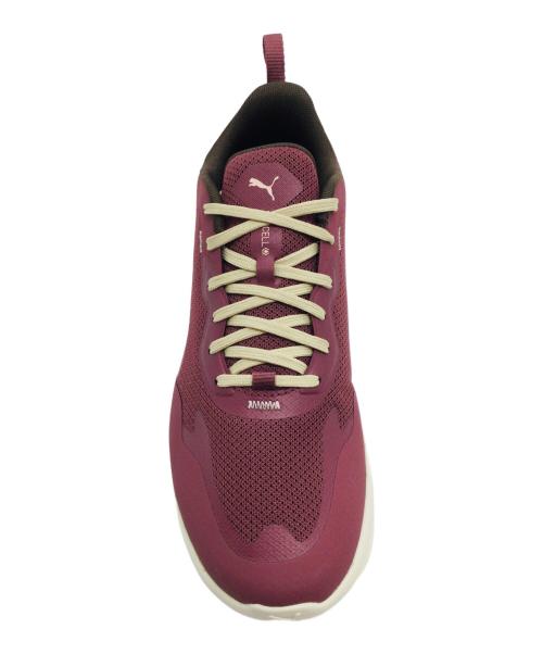 PUMA（プーマ）PUMA (プーマ) LQD FLASH  ショッキングピンク サイズ:UK6.5、EUR40、US7.5、CM25.5 未使用品の古着・服飾アイテム