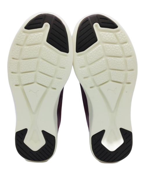 PUMA（プーマ）PUMA (プーマ) LQD FLASH  ショッキングピンク サイズ:UK6.5、EUR40、US7.5、CM25.5 未使用品の古着・服飾アイテム