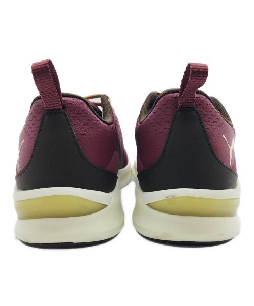 PUMA（プーマ）PUMA (プーマ) LQD FLASH  ショッキングピンク サイズ:UK6.5、EUR40、US7.5、CM25.5 未使用品の古着・服飾アイテム