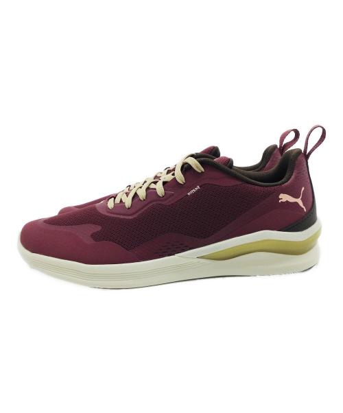 PUMA（プーマ）PUMA (プーマ) LQD FLASH  ショッキングピンク サイズ:UK6.5、EUR40、US7.5、CM25.5 未使用品の古着・服飾アイテム