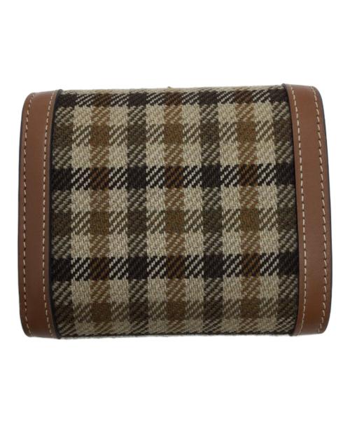 CELINE（セリーヌ）CELINE (セリーヌ) 3つ折り財布の古着・服飾アイテム