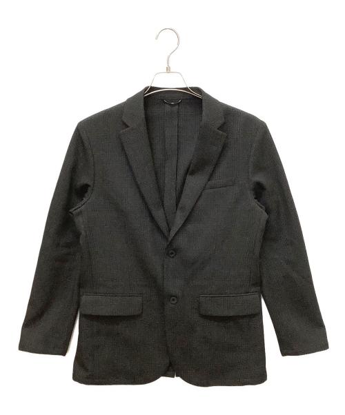 SHIPS（シップス）SHIPS (シップス) 117-14-0346　テーラードジャケット グレー サイズ:Sの古着・服飾アイテム