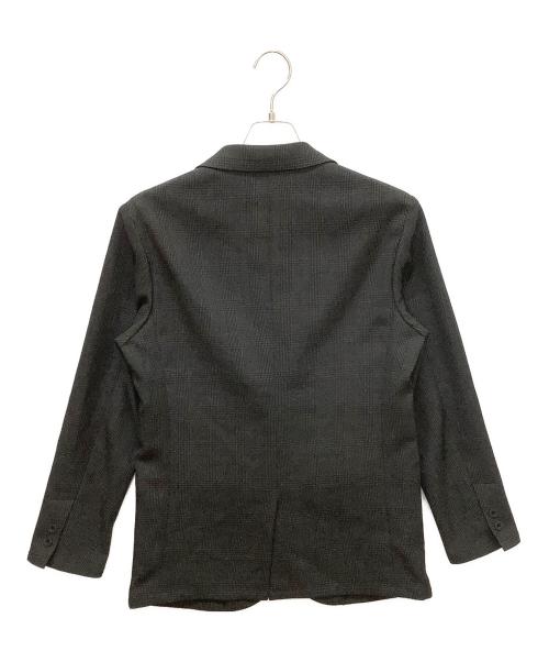 SHIPS（シップス）SHIPS (シップス) 117-14-0346　テーラードジャケット グレー サイズ:Sの古着・服飾アイテム