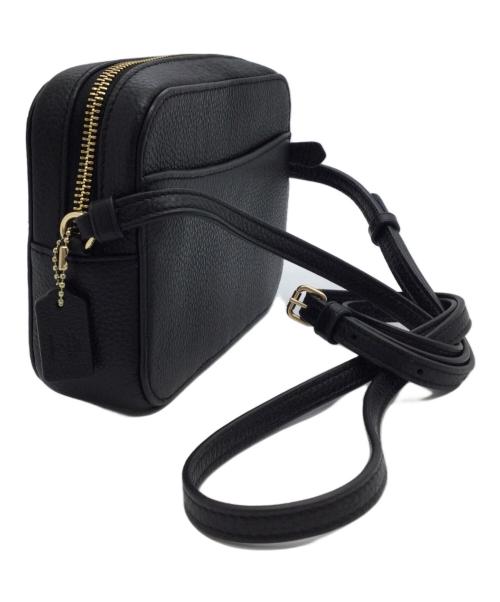 COACH（コーチ）COACH (コーチ) Keith Haring (キースヘリング) ミニカメラバッグ マルチカラーの古着・服飾アイテム