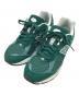 NEW BALANCE（ニューバランス）の古着「M2002RFK」｜グリーン