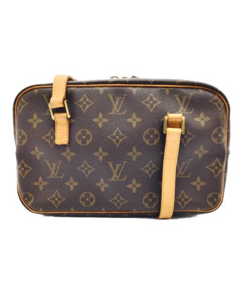 LOUIS VUITTON（ルイ ヴィトン）LOUIS VUITTON (ルイ ヴィトン) ルイ ヴィトン　ショルダーバッグの古着・服飾アイテム