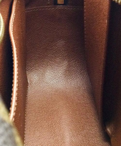 LOUIS VUITTON（ルイ ヴィトン）LOUIS VUITTON (ルイ ヴィトン) ルイ ヴィトン　ショルダーバッグの古着・服飾アイテム