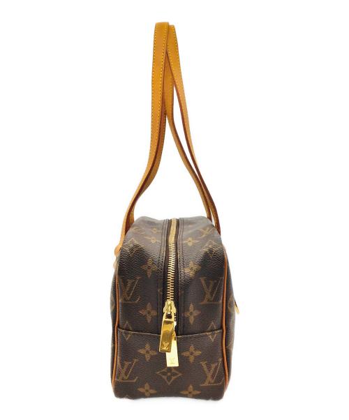 LOUIS VUITTON（ルイ ヴィトン）LOUIS VUITTON (ルイ ヴィトン) ルイ ヴィトン　ショルダーバッグの古着・服飾アイテム