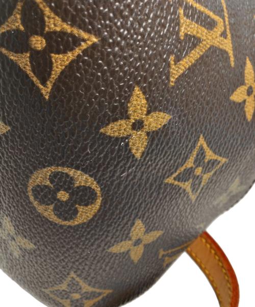 LOUIS VUITTON（ルイ ヴィトン）LOUIS VUITTON (ルイ ヴィトン) ルイ ヴィトン　ショルダーバッグの古着・服飾アイテム