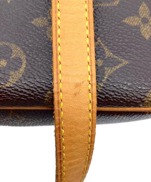 LOUIS VUITTON（ルイ ヴィトン）LOUIS VUITTON (ルイ ヴィトン) ルイ ヴィトン　ショルダーバッグの古着・服飾アイテム