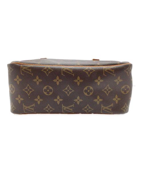 LOUIS VUITTON（ルイ ヴィトン）LOUIS VUITTON (ルイ ヴィトン) ルイ ヴィトン　ショルダーバッグの古着・服飾アイテム