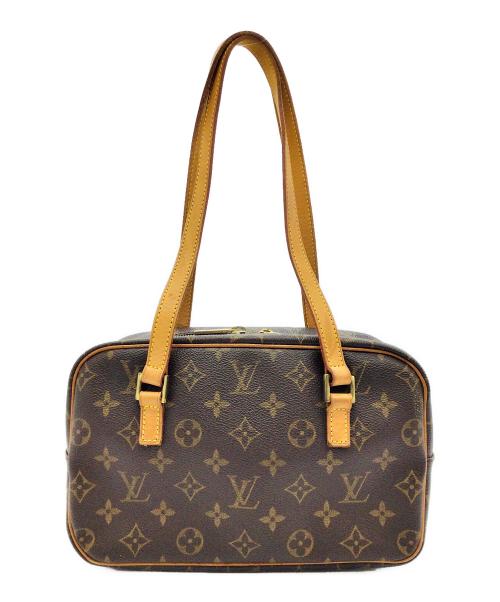 LOUIS VUITTON（ルイ ヴィトン）LOUIS VUITTON (ルイ ヴィトン) ルイ ヴィトン　ショルダーバッグの古着・服飾アイテム