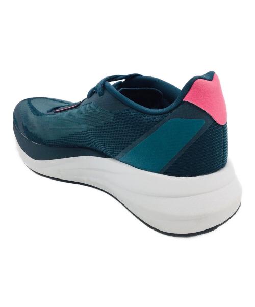 adidas（アディダス）adidas (アディダス) ADIZERO Duramo Speed W ネイビー サイズ:US7 1/2、UK6、FR39 1/3、JP245、CHN240 未使用品の古着・服飾アイテム