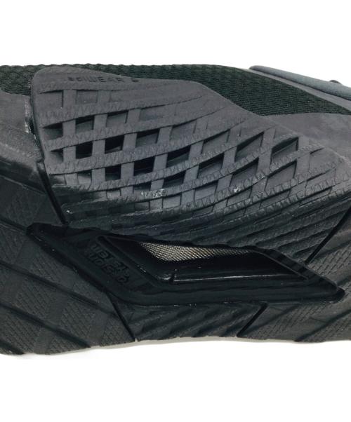 adidas（アディダス）adidas (アディダス) DROPSET2 TRAINER W ブラック サイズ:US5 1/2、UK4、FR36 2/3、JP225、CHN225 未使用品の古着・服飾アイテム