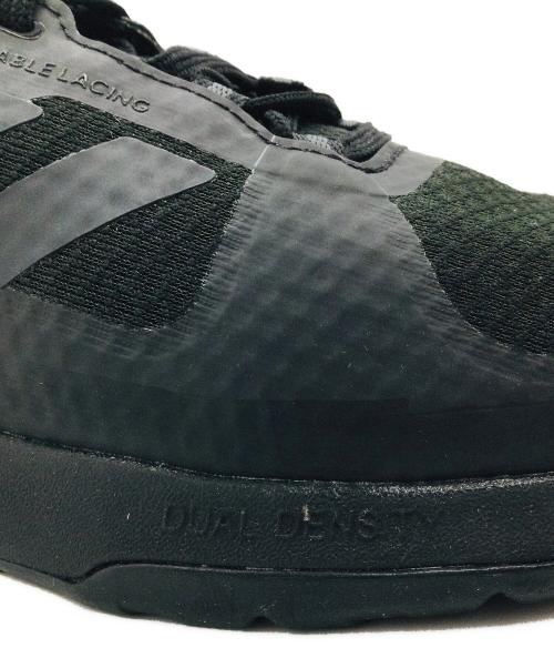 adidas（アディダス）adidas (アディダス) DROPSET2 TRAINER W ブラック サイズ:US5 1/2、UK4、FR36 2/3、JP225、CHN225 未使用品の古着・服飾アイテム