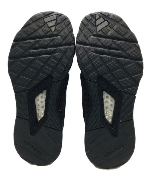 adidas（アディダス）adidas (アディダス) DROPSET2 TRAINER W ブラック サイズ:US5 1/2、UK4、FR36 2/3、JP225、CHN225 未使用品の古着・服飾アイテム