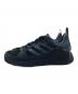 adidas (アディダス) DROPSET2 TRAINER W ブラック サイズ:US5 1/2、UK4、FR36 2/3、JP225、CHN225 未使用品：4000円
