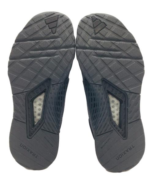 adidas（アディダス）adidas (アディダス)  DROPSET2 TRAINER W ブラック サイズ:US7、UK5 1/2、FR38 2/3、JP240、CHN235 未使用品の古着・服飾アイテム