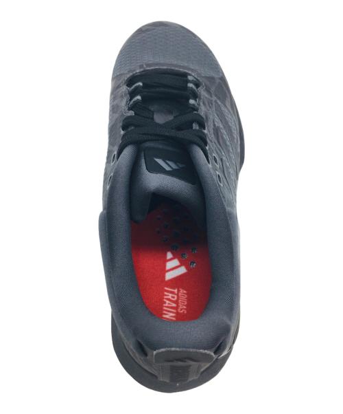 adidas（アディダス）adidas (アディダス)  DROPSET2 TRAINER W ブラック サイズ:US7、UK5 1/2、FR38 2/3、JP240、CHN235 未使用品の古着・服飾アイテム