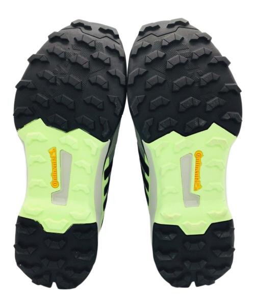 adidas（アディダス）adidas (アディダス) Terrex AX4 GORE-TEX Hiking オリーブ サイズ:US7、UK6 1/2、FR40、JP250、CHN245 未使用品の古着・服飾アイテム
