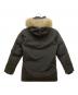 CANADA GOOSE (カナダグース) ダウンジャケット ブラック サイズ:L：79000円