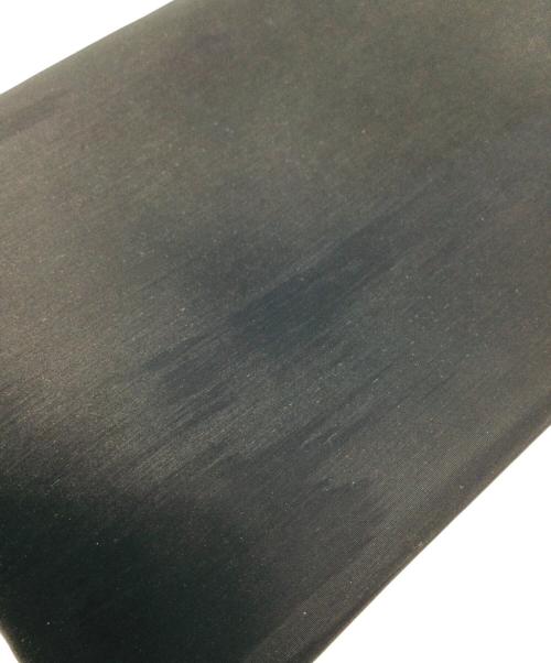 A.D.S.R.（エーディーエスアール）A.D.S.R. (エーディーエスアール) サングラス ブラックの古着・服飾アイテム