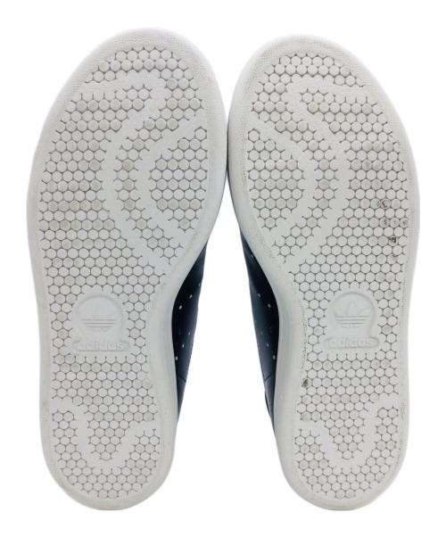 adidas（アディダス）adidas (アディダス) DISNEY (ディズニー) STAN SMITH DISNEY ブラック サイズ:US5、UK4 1/2、FR37 1/3、JP230、CHN230の古着・服飾アイテム