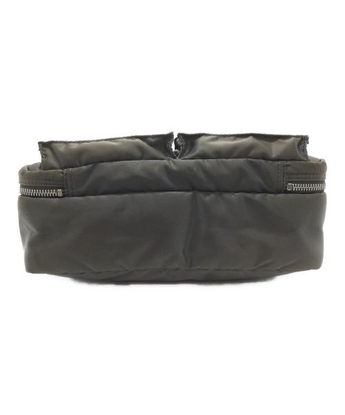 PORTER（ポーター）PORTER (ポーター) ショルダーバッグ グレーの古着・服飾アイテム