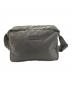 PORTER (ポーター) ショルダーバッグ グレー：12000円