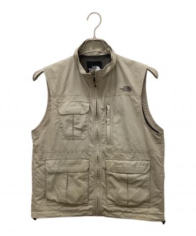 中古・古着通販】THE NORTH FACE (ザ ノース フェイス) NP11029 ベスト