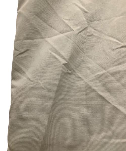 THE NORTH FACE（ザ ノース フェイス）THE NORTH FACE (ザ ノース フェイス) NP11029　ベスト ライトグレー サイズ:Lの古着・服飾アイテム