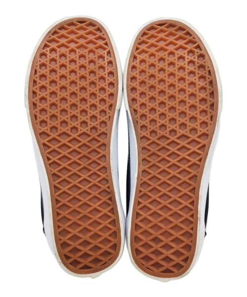 VANS（バンズ）VANS (バンズ) OLD SKOOL ブラック サイズ:US Men5.5、US Women7.0、UK4.5、EUR37.0、CM23.5の古着・服飾アイテム
