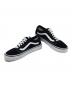 VANS (バンズ) OLD SKOOL ブラック サイズ:US Men5.5、US Women7.0、UK4.5、EUR37.0、CM23.5：4000円
