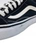 中古・古着 VANS (バンズ) OLD SKOOL ブラック サイズ:US Men5.5、US Women7.0、UK4.5、EUR37.0、CM23.5：4000円