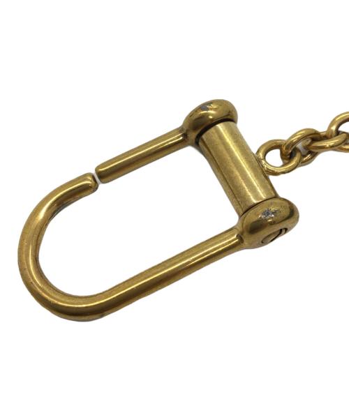 GUCCI（グッチ）GUCCI (グッチ) パスケース ブラックの古着・服飾アイテム