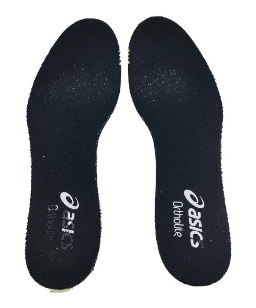 asics（アシックス）asics (アシックス) Gel-Venture 9 ブルー サイズ:CM26.0、EURO41.5、US8、UK7、BR39、CN260(2.5)の古着・服飾アイテム