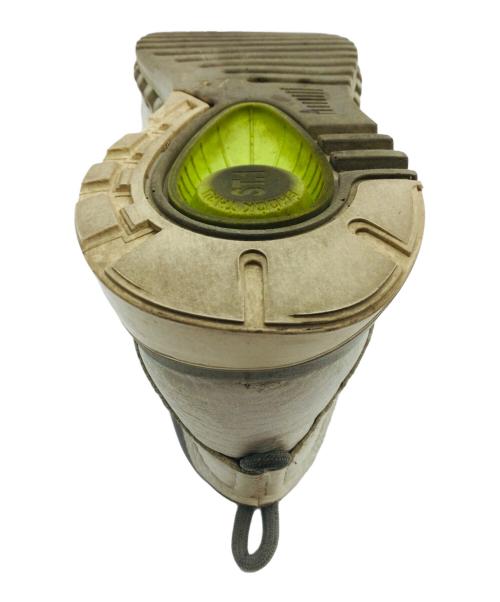 ECCO（エコー）ECCO (エコー) FSDX FUSED ホワイト サイズ:EU37、US6、UK4.5、CN235(2)の古着・服飾アイテム