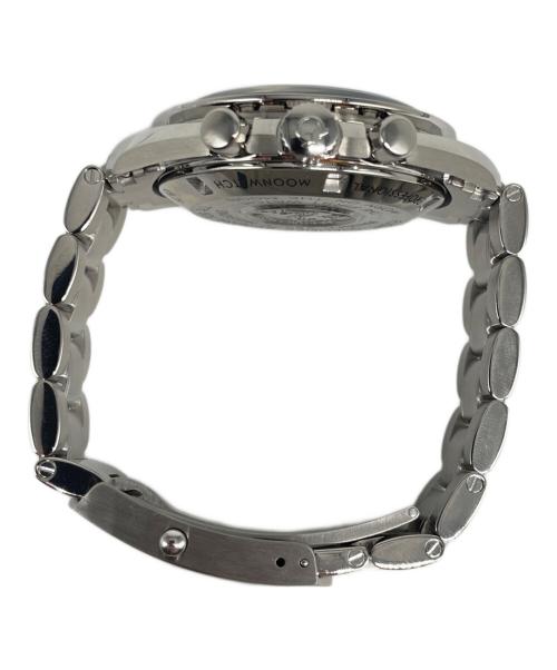 OMEGA（オメガ）OMEGA (オメガ) スピードマスター プロフェッショナル ムーンウォッチ Ref.311.30.42.30.01.005 黒文字盤の古着・服飾アイテム