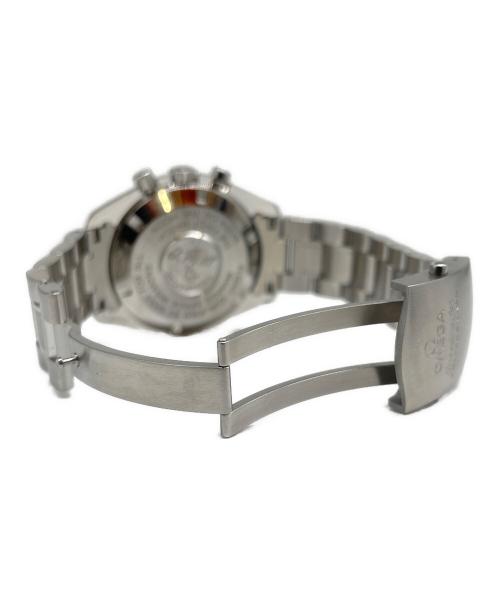 OMEGA（オメガ）OMEGA (オメガ) スピードマスター プロフェッショナル ムーンウォッチ Ref.311.30.42.30.01.005 黒文字盤の古着・服飾アイテム
