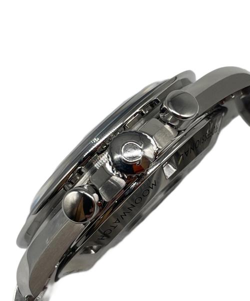 OMEGA（オメガ）OMEGA (オメガ) スピードマスター プロフェッショナル ムーンウォッチ Ref.311.30.42.30.01.005 黒文字盤の古着・服飾アイテム