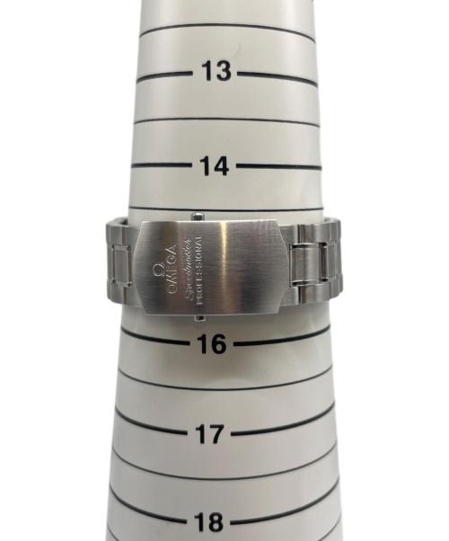 OMEGA（オメガ）OMEGA (オメガ) スピードマスター プロフェッショナル ムーンウォッチ Ref.311.30.42.30.01.005 黒文字盤の古着・服飾アイテム