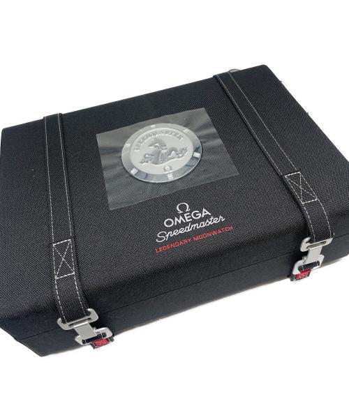 OMEGA（オメガ）OMEGA (オメガ) スピードマスター プロフェッショナル ムーンウォッチ Ref.311.30.42.30.01.005 黒文字盤の古着・服飾アイテム