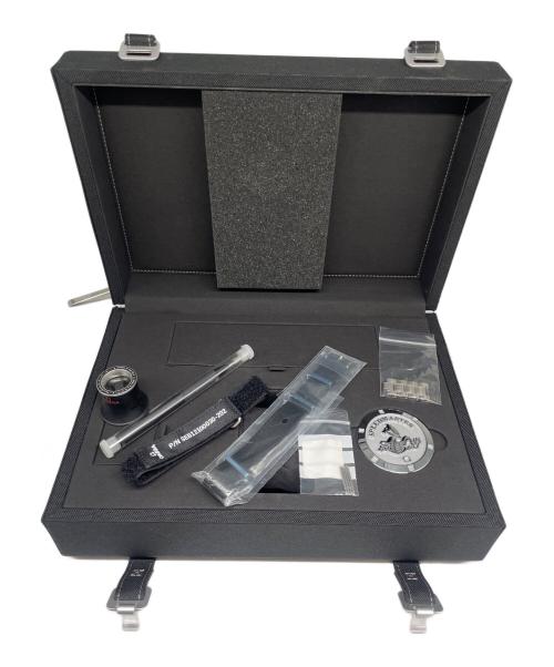 OMEGA（オメガ）OMEGA (オメガ) スピードマスター プロフェッショナル ムーンウォッチ Ref.311.30.42.30.01.005 黒文字盤の古着・服飾アイテム