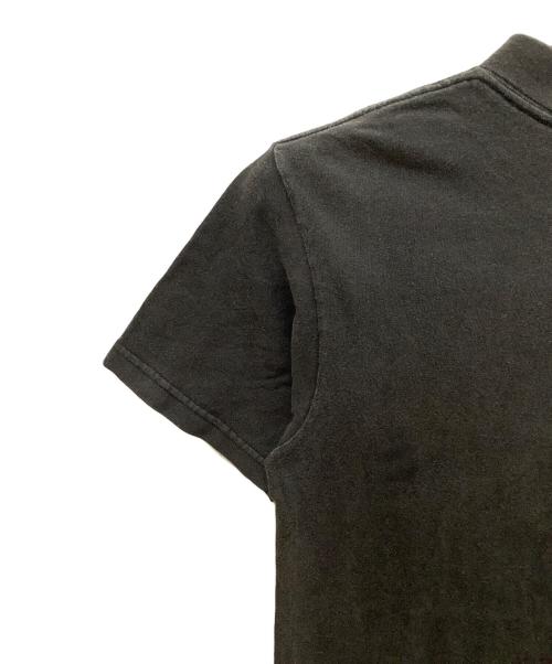 HARLEY-DAVIDSON（ハーレーダビッドソン）HARLEY-DAVIDSON (ハーレーダビッドソン) 半袖Tシャツ グレー サイズ:Sの古着・服飾アイテム