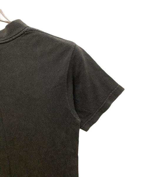 HARLEY-DAVIDSON（ハーレーダビッドソン）HARLEY-DAVIDSON (ハーレーダビッドソン) 半袖Tシャツ グレー サイズ:Sの古着・服飾アイテム