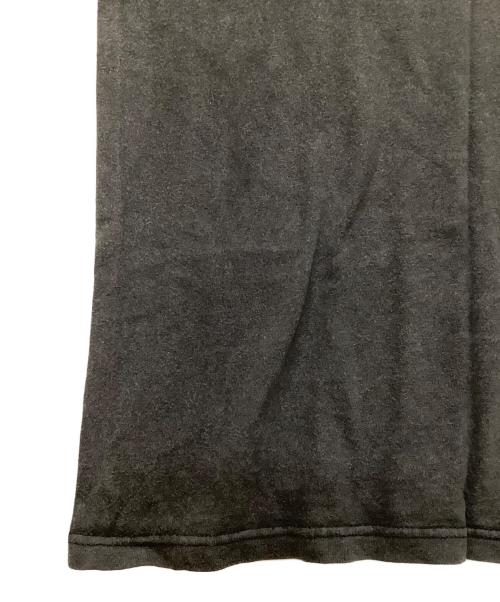 HARLEY-DAVIDSON（ハーレーダビッドソン）HARLEY-DAVIDSON (ハーレーダビッドソン) 半袖Tシャツ グレー サイズ:Sの古着・服飾アイテム